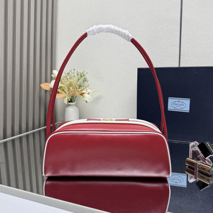 Top Handle Bag