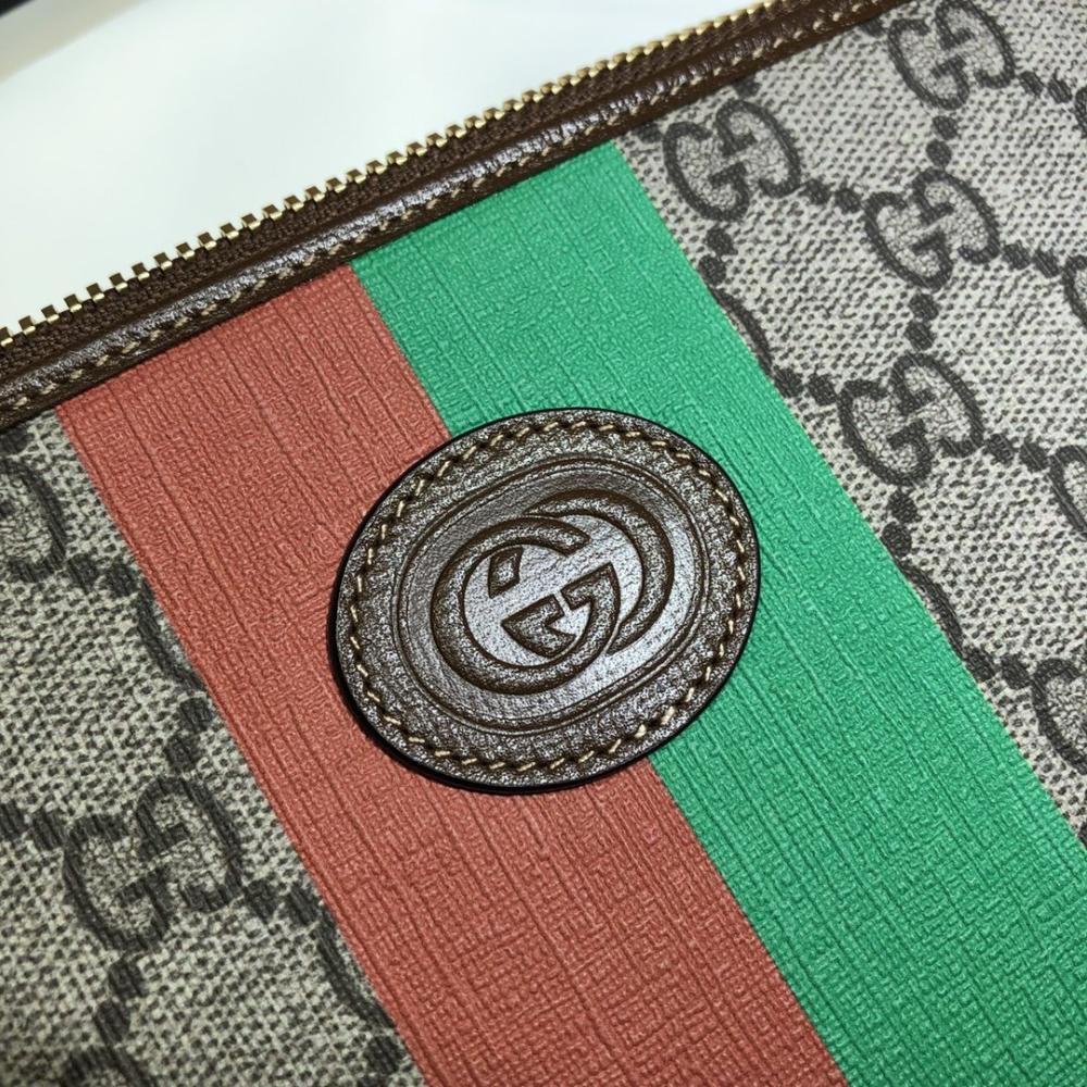 Luxury Leather Wallet