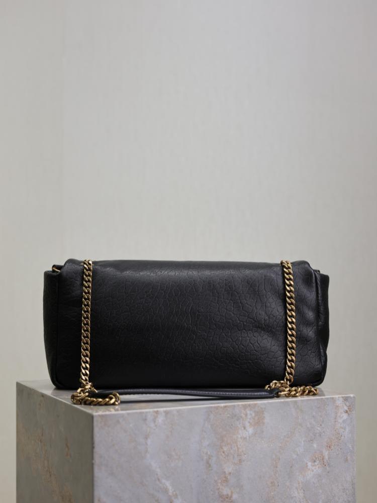 Classic Top Handle Bag