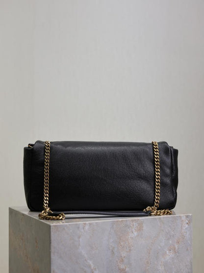Classic Top Handle Bag