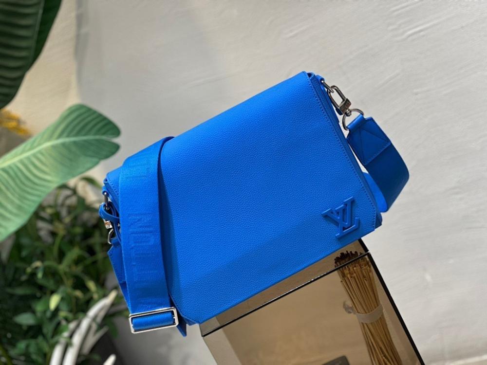 Luxury Stylish Woven Leather Shoulder Bag