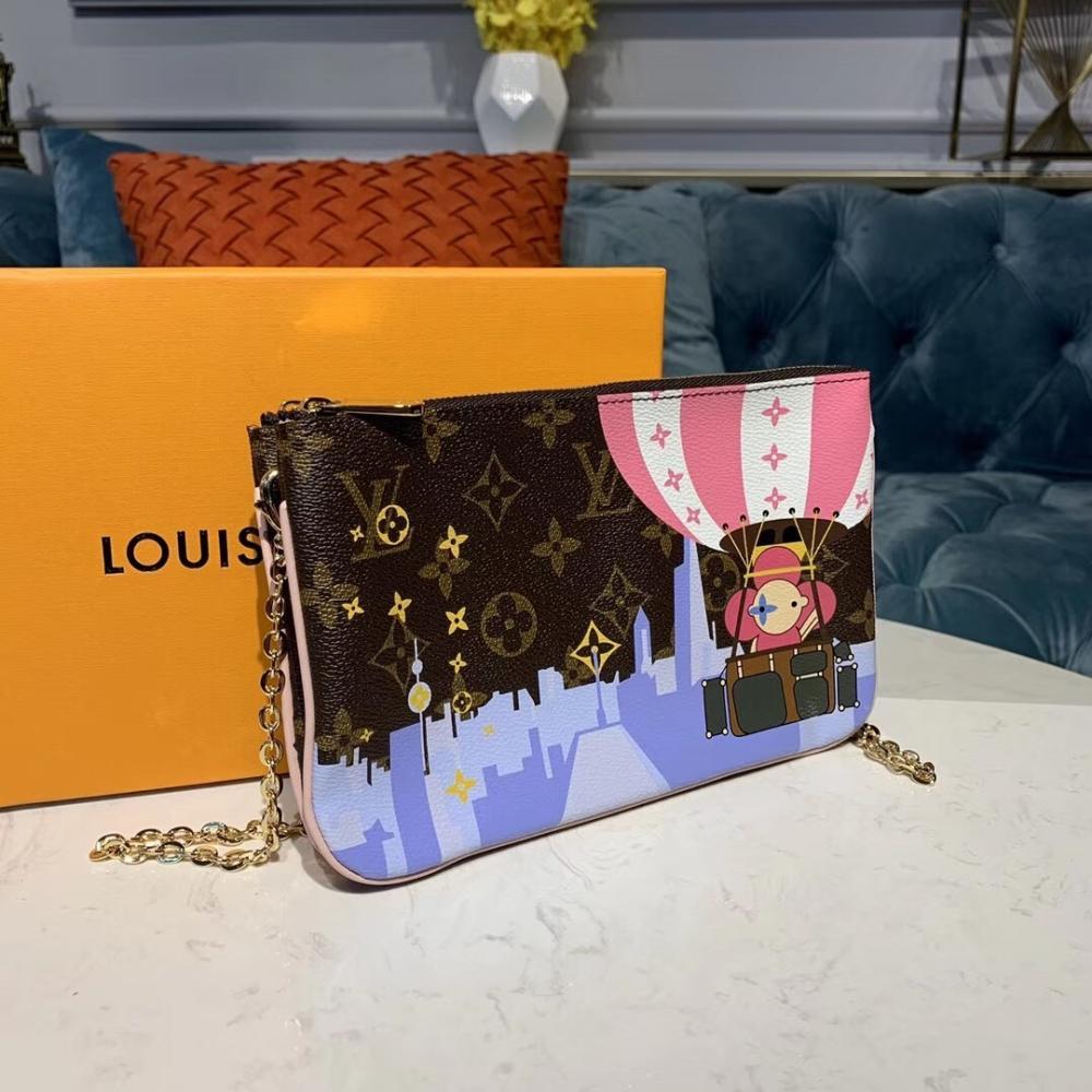 Elegant Top Handle Bag