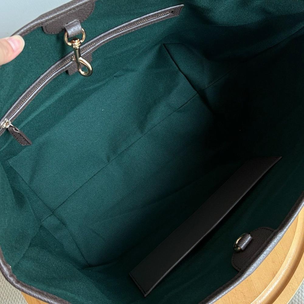 Ophidia Tote Bag