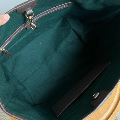 Ophidia Tote Bag