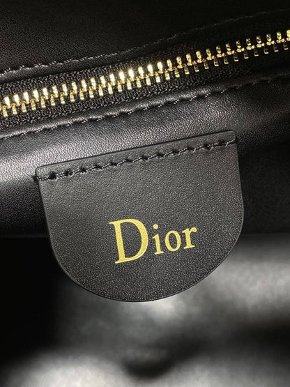 Classic Top Handle Bag