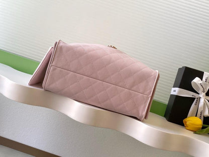 Top Handle Bag