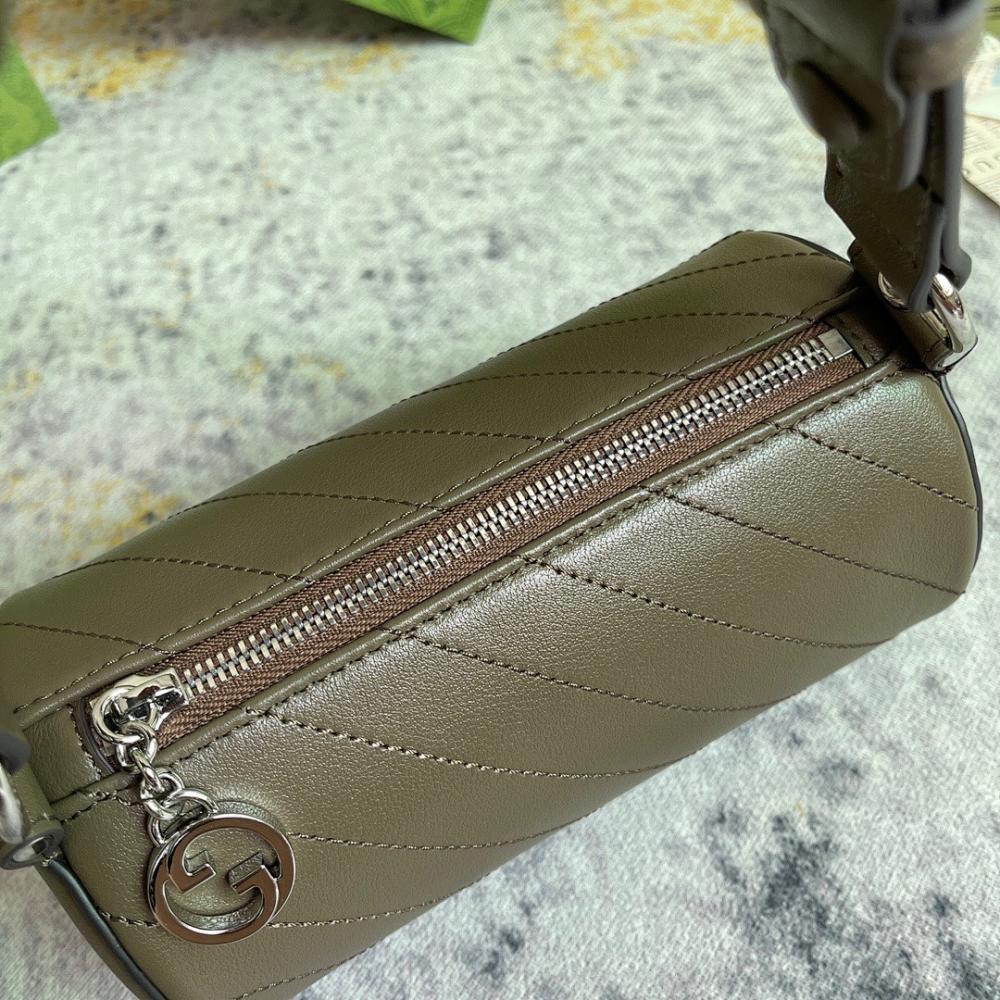 Modern Crossbody Bag – Special Edition