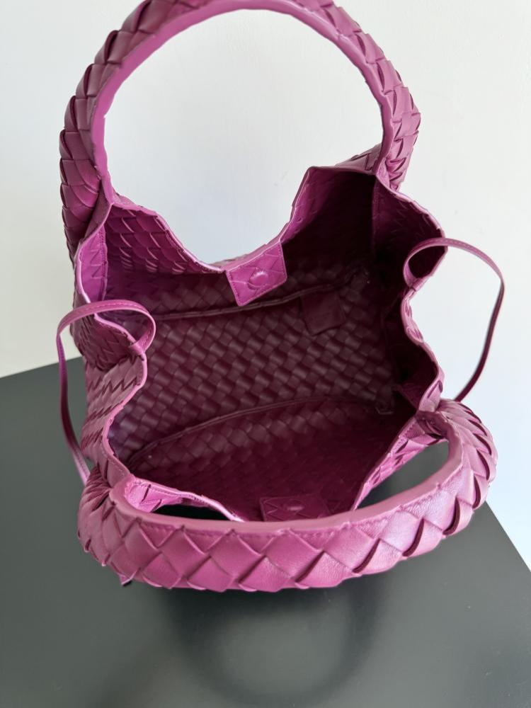 Classic Elegant Top Handle Bag