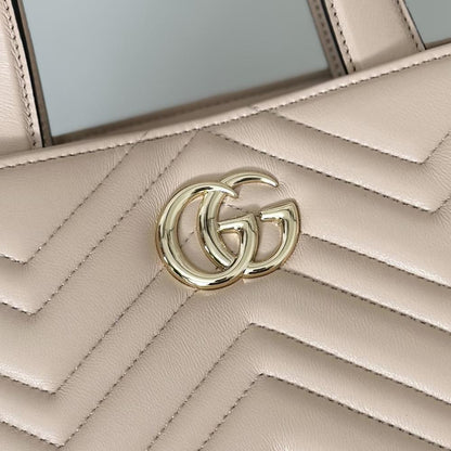 Top Handle Bag