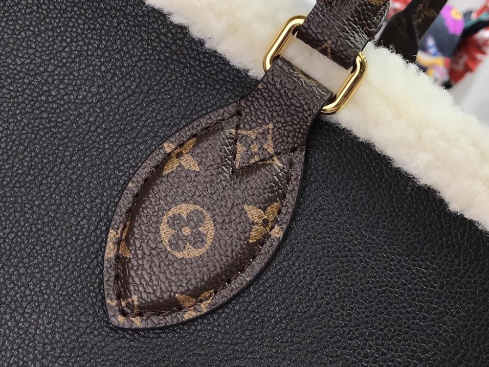 Luxury Tote Bag