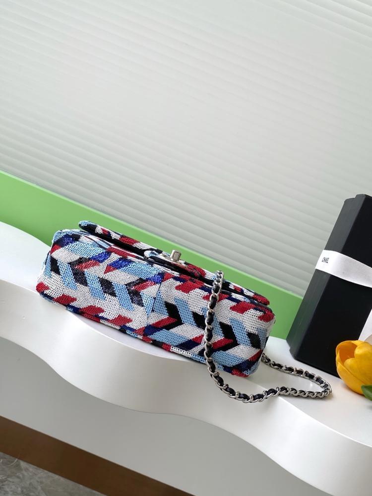 Refined Top Handle Bag