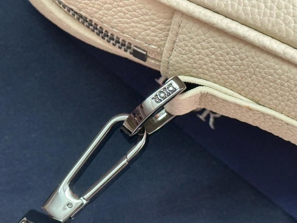 Luxury Stylish Leather Shoulder Bag