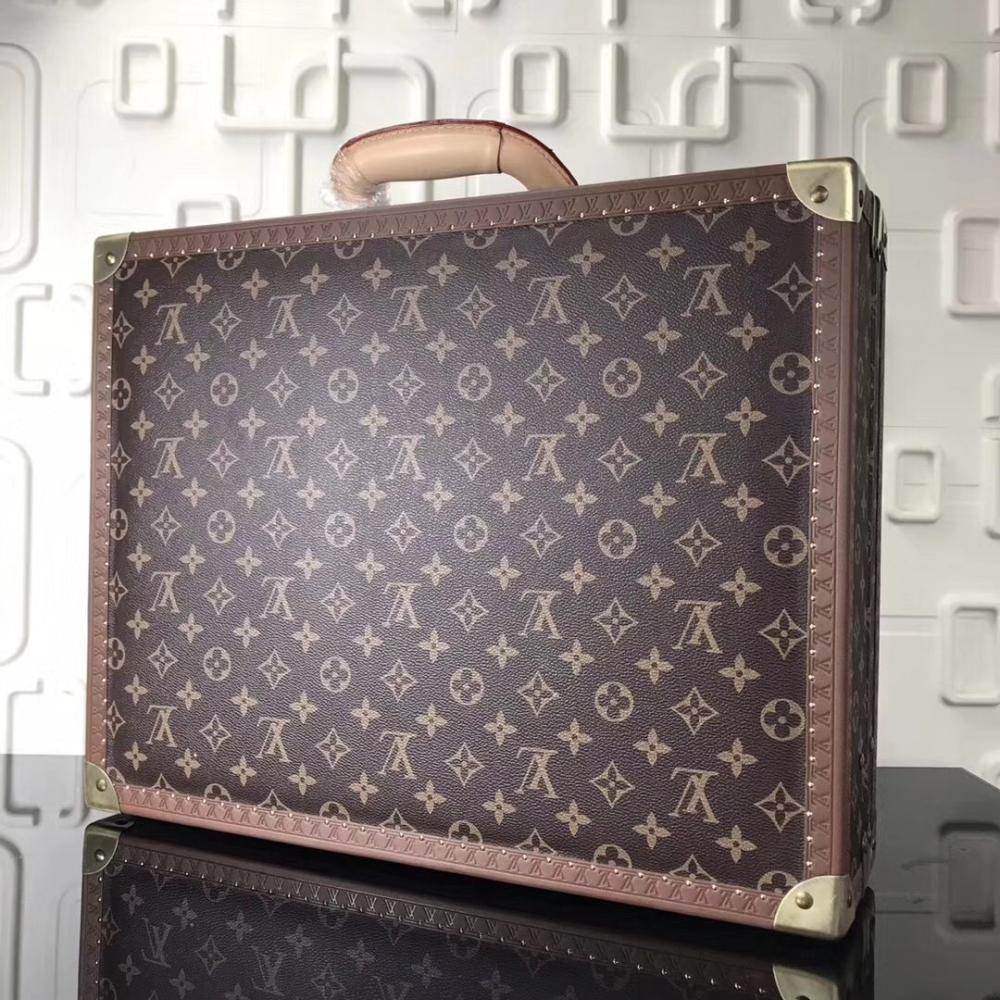 Luxury Travel Bag