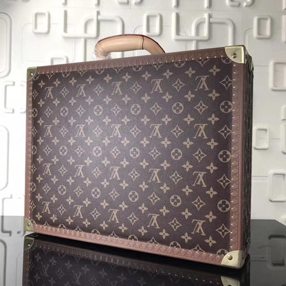 Luxury Travel Bag