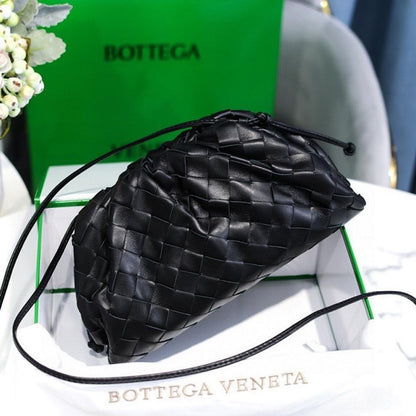 Classic Top Handle Bag