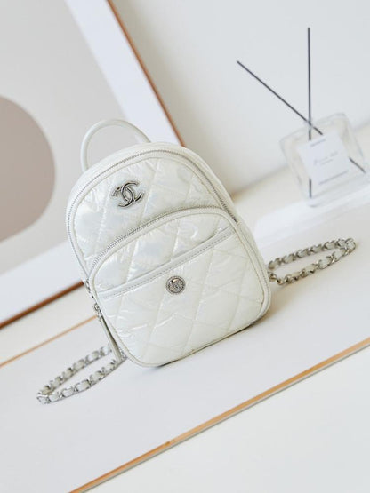 Luxury Backpack