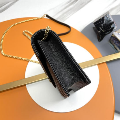 Brown Wallet