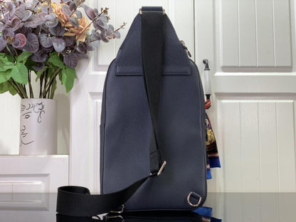 Elegant Shoulder Bag