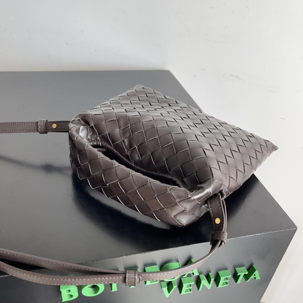 Calfskin Shoulder Bag