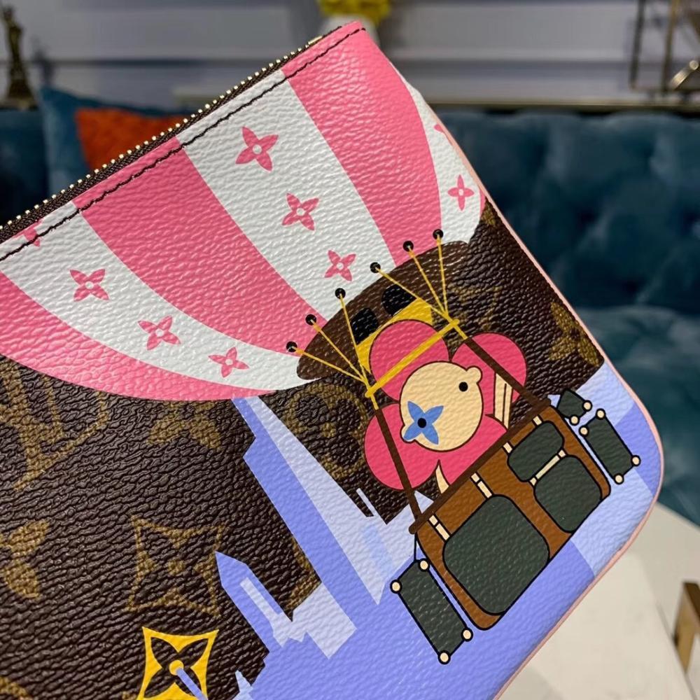 Elegant Top Handle Bag