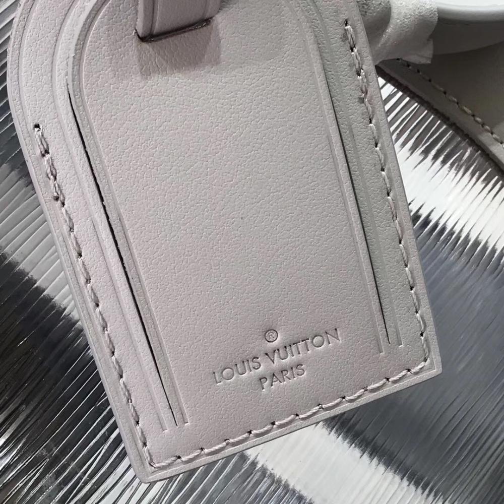 Luxury Travel Bag