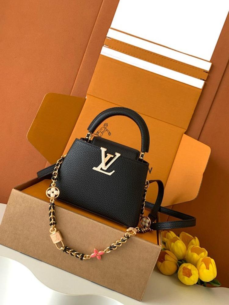 Top Handle Bag