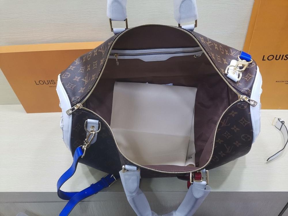 Stylish Refined Brown Leather Tote Bag