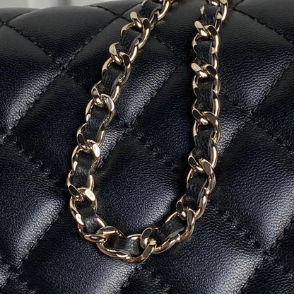 Top Handle Bag