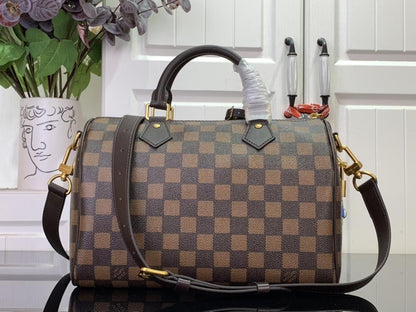 Top Handle Bag