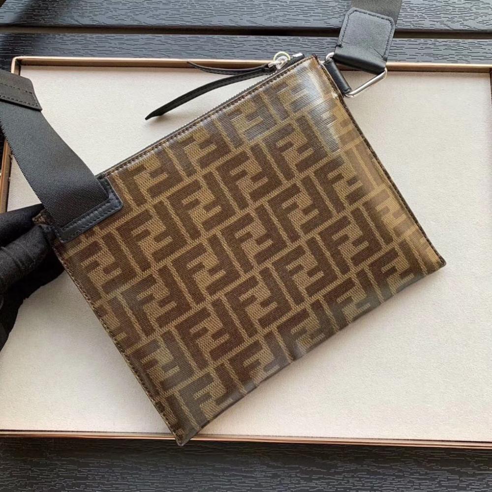 Practical Shoulder Bag