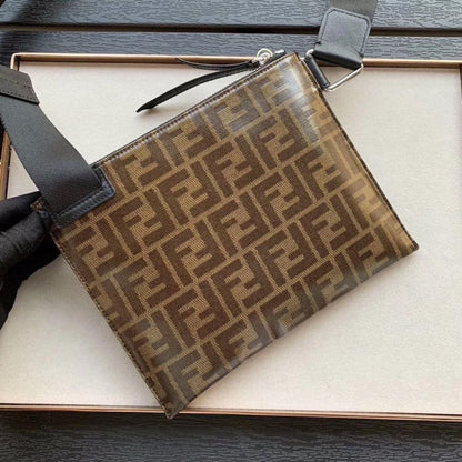Practical Shoulder Bag