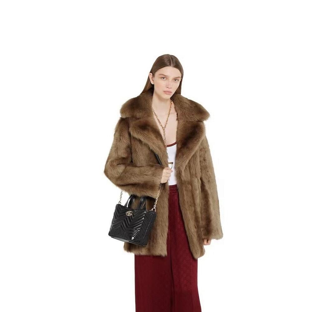 Modern Luxury Bag