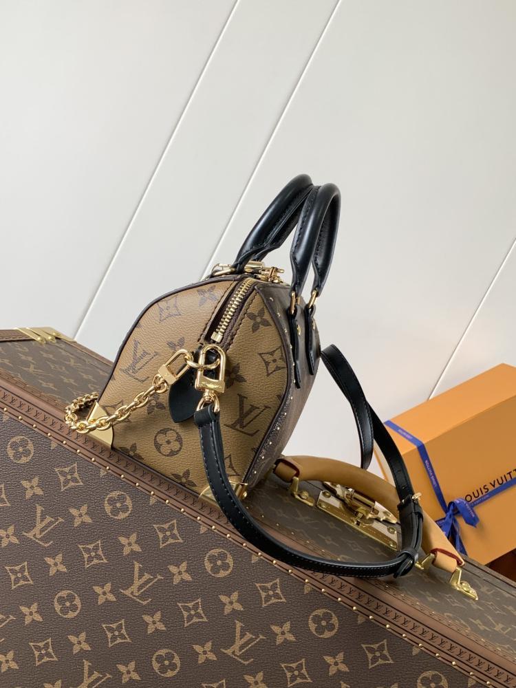 Top Handle Bag