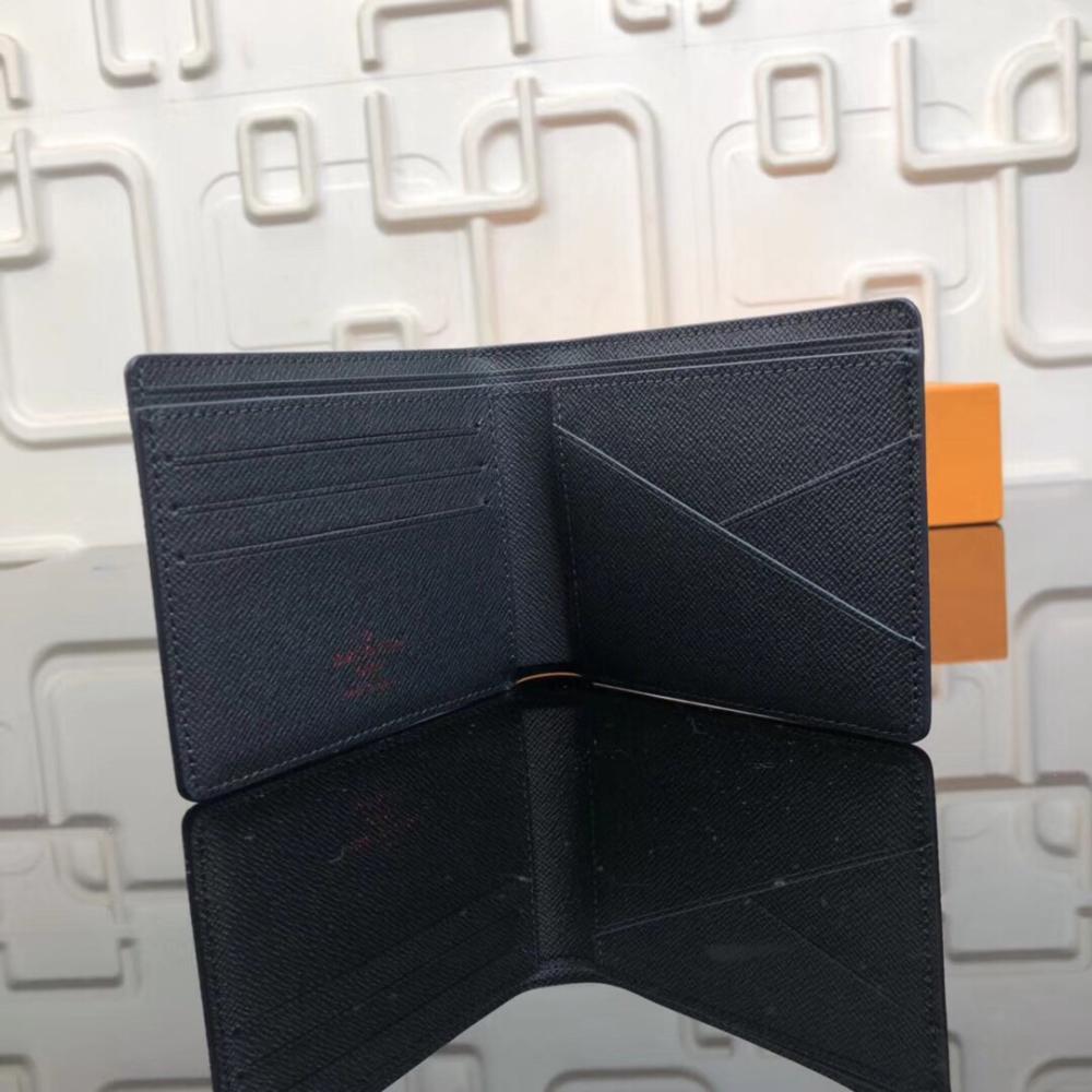 Practical Luxury Wallet