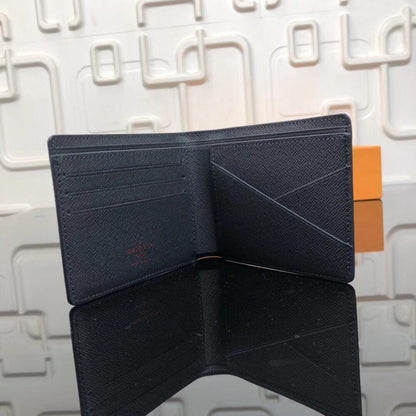 Practical Luxury Wallet