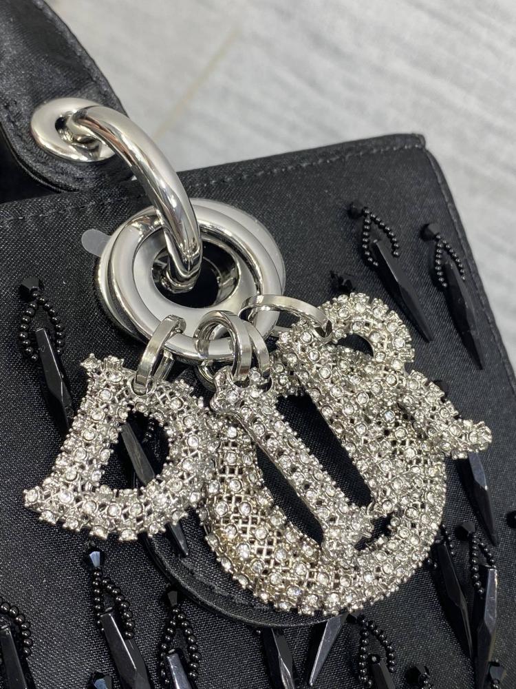 Elegant Top Handle Bag