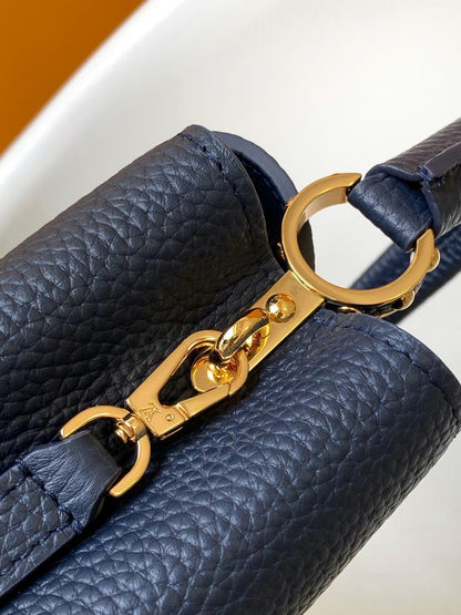 Top Handle Bag