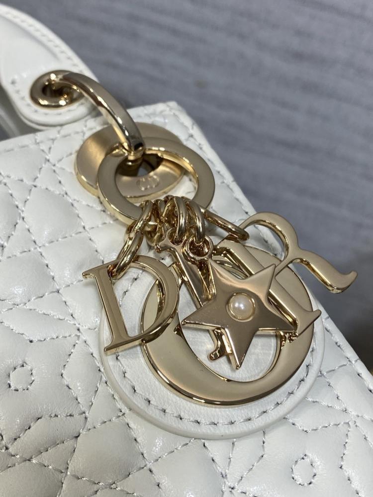 Classic Leather Top Handle Bag
