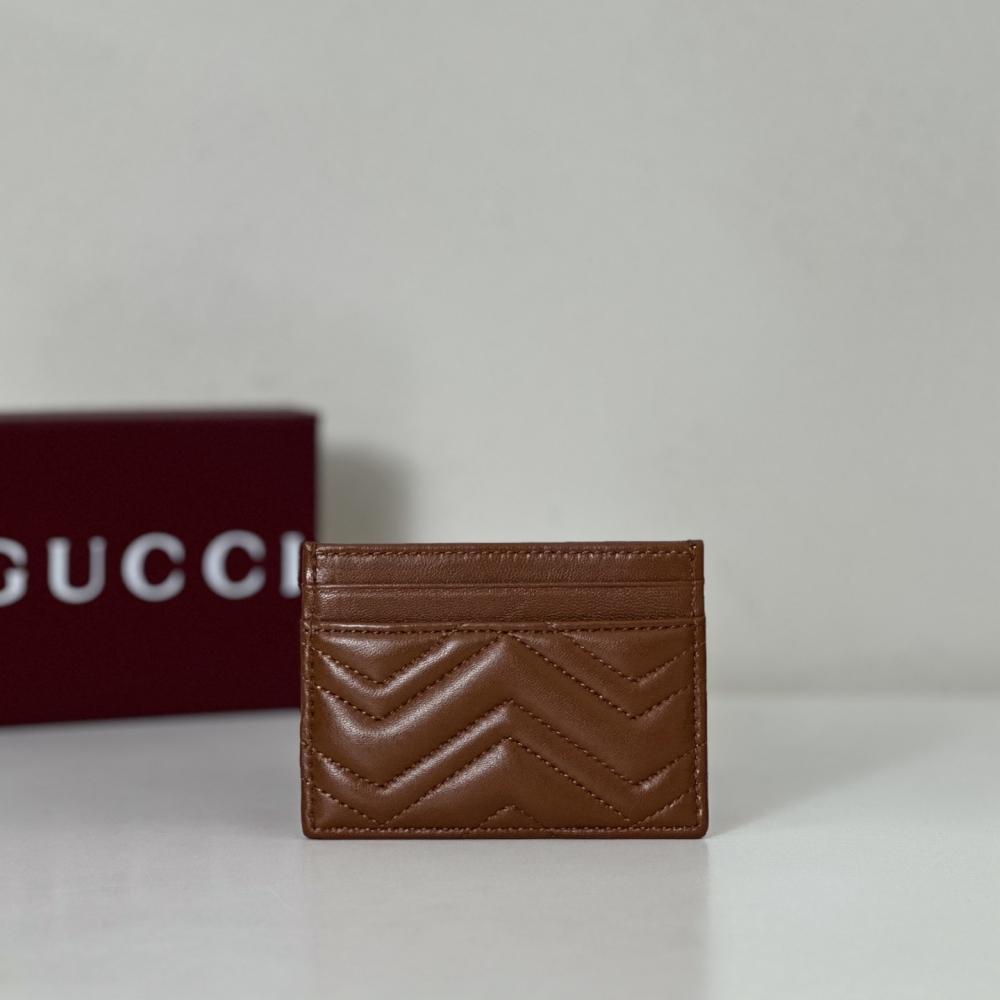 Lambskin Wallet
