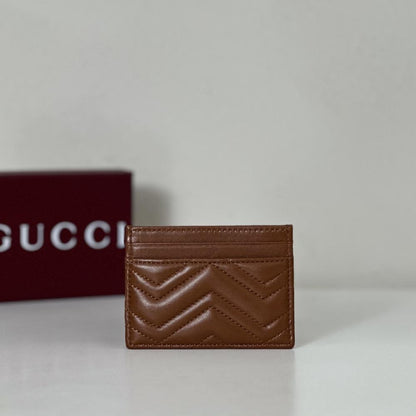 Lambskin Wallet