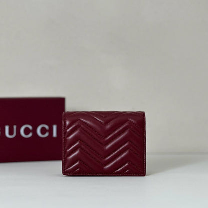 Leather Wallet