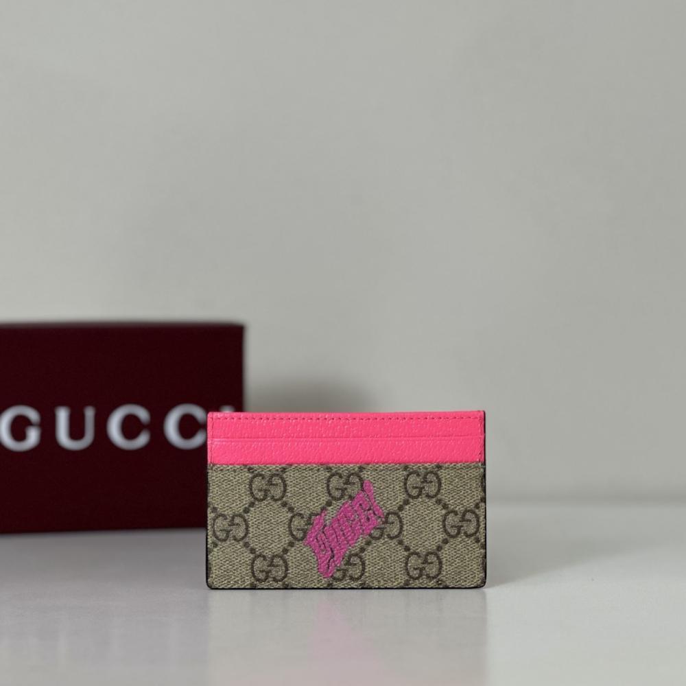 Luxury Leather Wallet