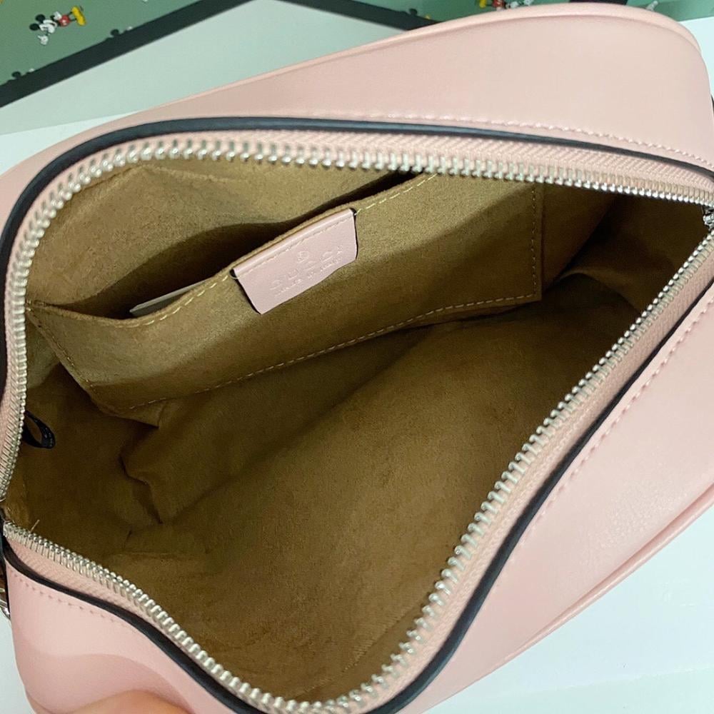 Alma Top Handle Bag
