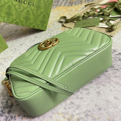 Modern Bag