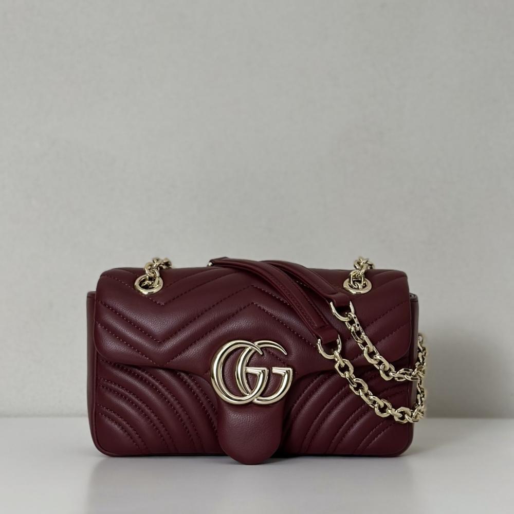 Elegant Top Handle Bag