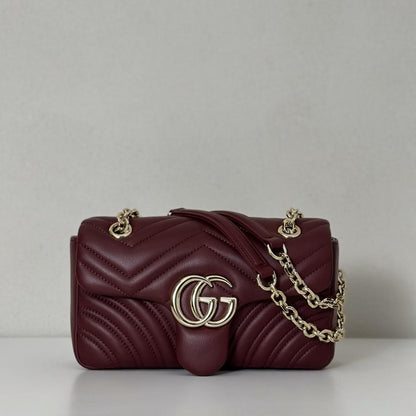 Elegant Top Handle Bag