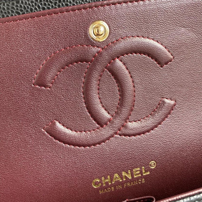 Classic Top Handle Bag