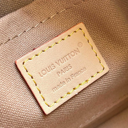 Alma Crossbody Bag