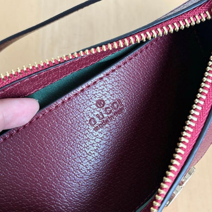Modern Luxury Top Handle Bag – Special Edition