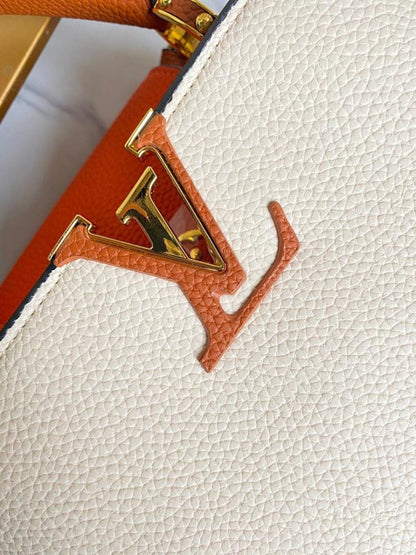 Classic Pink Leather Crossbody Bag – Limited Edition